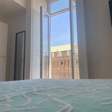 Centrantico - S. Chiara View Apartman Nápoly Kültér fotó